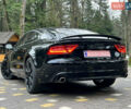 Черный Ауди A7 Sportback, объемом двигателя 3 л и пробегом 240 тыс. км за 22999 $, фото 38 на Automoto.ua