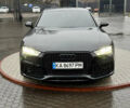 Черный Ауди A7 Sportback, объемом двигателя 3 л и пробегом 215 тыс. км за 17600 $, фото 3 на Automoto.ua