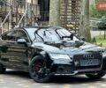 Черный Ауди A7 Sportback, объемом двигателя 3 л и пробегом 240 тыс. км за 22999 $, фото 7 на Automoto.ua
