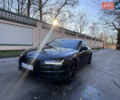 Черный Ауди A7 Sportback, объемом двигателя 2.97 л и пробегом 316 тыс. км за 19000 $, фото 1 на Automoto.ua