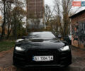 Черный Ауди A7 Sportback, объемом двигателя 3 л и пробегом 214 тыс. км за 26000 $, фото 1 на Automoto.ua