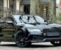 Черный Ауди A7 Sportback, объемом двигателя 3 л и пробегом 240 тыс. км за 22999 $, фото 8 на Automoto.ua