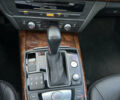 Черный Ауди A7 Sportback, объемом двигателя 3 л и пробегом 72 тыс. км за 29500 $, фото 15 на Automoto.ua