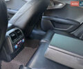 Черный Ауди A7 Sportback, объемом двигателя 2.97 л и пробегом 316 тыс. км за 19000 $, фото 18 на Automoto.ua