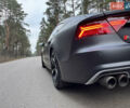 Черный Ауди A7 Sportback, объемом двигателя 2.97 л и пробегом 150 тыс. км за 31500 $, фото 26 на Automoto.ua