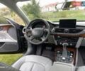 Черный Ауди A7 Sportback, объемом двигателя 3 л и пробегом 243 тыс. км за 16900 $, фото 22 на Automoto.ua