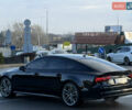 Чорний Ауді A7 Sportback, об'ємом двигуна 3 л та пробігом 190 тис. км за 17900 $, фото 4 на Automoto.ua