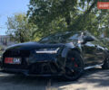 Черный Ауди A7 Sportback, объемом двигателя 3 л и пробегом 219 тыс. км за 19300 $, фото 1 на Automoto.ua