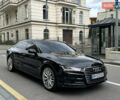 Черный Ауди A7 Sportback, объемом двигателя 2.97 л и пробегом 203 тыс. км за 23500 $, фото 2 на Automoto.ua