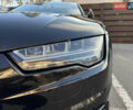 Черный Ауди A7 Sportback, объемом двигателя 2.97 л и пробегом 205 тыс. км за 27000 $, фото 16 на Automoto.ua