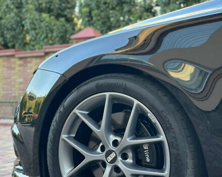 Черный Ауди A7 Sportback, объемом двигателя 2.97 л и пробегом 219 тыс. км за 28000 $, фото 6 на Automoto.ua