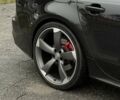 Черный Ауди A7 Sportback, объемом двигателя 2.97 л и пробегом 173 тыс. км за 34500 $, фото 42 на Automoto.ua
