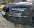 Черный Ауди A7 Sportback, объемом двигателя 2.97 л и пробегом 118 тыс. км за 32450 $, фото 14 на Automoto.ua