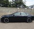 Черный Ауди A7 Sportback, объемом двигателя 3 л и пробегом 120 тыс. км за 8000 $, фото 7 на Automoto.ua