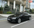 Черный Ауди A7 Sportback, объемом двигателя 2.97 л и пробегом 203 тыс. км за 23500 $, фото 1 на Automoto.ua