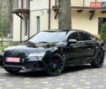 Черный Ауди A7 Sportback, объемом двигателя 3 л и пробегом 240 тыс. км за 22999 $, фото 34 на Automoto.ua