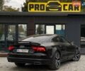 Черный Ауди A7 Sportback, объемом двигателя 2.97 л и пробегом 200 тыс. км за 26900 $, фото 2 на Automoto.ua