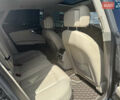 Черный Ауди A7 Sportback, объемом двигателя 3 л и пробегом 215 тыс. км за 21500 $, фото 12 на Automoto.ua