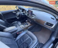 Черный Ауди A7 Sportback, объемом двигателя 2.97 л и пробегом 316 тыс. км за 19000 $, фото 15 на Automoto.ua