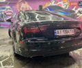 Ауди A7 Sportback 2015 в Киеве на Automoto.ua Черный Ауди A7 Sportback, объемом двигателя 3 л и пробегом 214 тыс. км за 26500 $, фото 8 на Automoto.ua
