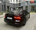 Черный Ауди A7 Sportback, объемом двигателя 3 л и пробегом 213 тыс. км за 19600 $, фото 12 на Automoto.ua