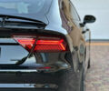 Черный Ауди A7 Sportback, объемом двигателя 2.97 л и пробегом 219 тыс. км за 28000 $, фото 15 на Automoto.ua