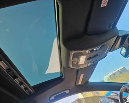 Черный Ауди A7 Sportback, объемом двигателя 3 л и пробегом 133 тыс. км за 24600 $, фото 21 на Automoto.ua