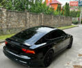 Чорний Ауді A7 Sportback, об'ємом двигуна 3 л та пробігом 213 тис. км за 19300 $, фото 17 на Automoto.ua