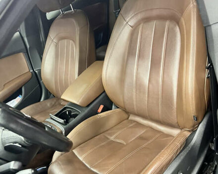 Ауди A7 Sportback 2015 в Киеве на Automoto.ua Черный Ауди A7 Sportback, объемом двигателя 3 л и пробегом 214 тыс. км за 26500 $, фото 21 на Automoto.ua