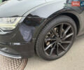 Чорний Ауді A7 Sportback, об'ємом двигуна 3 л та пробігом 315 тис. км за 19500 $, фото 6 на Automoto.ua