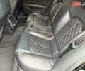 Черный Ауди A7 Sportback, объемом двигателя 2.97 л и пробегом 173 тыс. км за 34500 $, фото 27 на Automoto.ua