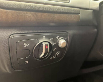 Ауди A7 Sportback 2015 в Киеве на Automoto.ua Черный Ауди A7 Sportback, объемом двигателя 3 л и пробегом 214 тыс. км за 26500 $, фото 22 на Automoto.ua