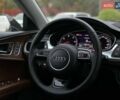 Чорний Ауді A7 Sportback, об'ємом двигуна 2.97 л та пробігом 200 тис. км за 25400 $, фото 10 на Automoto.ua