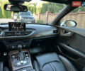 Черный Ауди A7 Sportback, объемом двигателя 2.97 л и пробегом 219 тыс. км за 28000 $, фото 40 на Automoto.ua