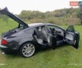 Черный Ауди A7 Sportback, объемом двигателя 3 л и пробегом 243 тыс. км за 16900 $, фото 15 на Automoto.ua