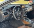 Черный Ауди A7 Sportback, объемом двигателя 2.97 л и пробегом 118 тыс. км за 32450 $, фото 27 на Automoto.ua