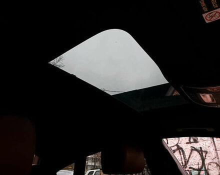 Черный Ауди A7 Sportback, объемом двигателя 3 л и пробегом 214 тыс. км за 26000 $, фото 15 на Automoto.ua