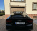 Черный Ауди A7 Sportback, объемом двигателя 3 л и пробегом 167 тыс. км за 22500 $, фото 11 на Automoto.ua