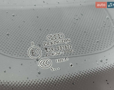 Черный Ауди A7 Sportback, объемом двигателя 3 л и пробегом 137 тыс. км за 23500 $, фото 14 на Automoto.ua