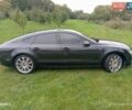 Черный Ауди A7 Sportback, объемом двигателя 3 л и пробегом 243 тыс. км за 16900 $, фото 9 на Automoto.ua