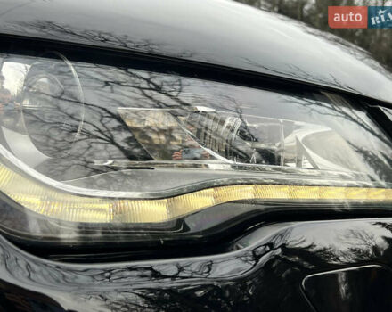 Черный Ауди A7 Sportback, объемом двигателя 3 л и пробегом 240 тыс. км за 22999 $, фото 41 на Automoto.ua