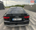 Черный Ауди A7 Sportback, объемом двигателя 2.97 л и пробегом 359 тыс. км за 22000 $, фото 8 на Automoto.ua