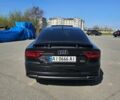 Черный Ауди A7 Sportback, объемом двигателя 3 л и пробегом 133 тыс. км за 24600 $, фото 4 на Automoto.ua