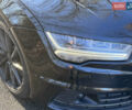 Черный Ауди A7 Sportback, объемом двигателя 2.97 л и пробегом 316 тыс. км за 19000 $, фото 19 на Automoto.ua