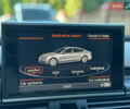 Черный Ауди A7 Sportback, объемом двигателя 2.97 л и пробегом 219 тыс. км за 28000 $, фото 28 на Automoto.ua