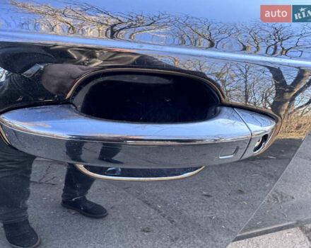 Черный Ауди A7 Sportback, объемом двигателя 2.97 л и пробегом 316 тыс. км за 19000 $, фото 10 на Automoto.ua