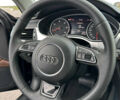 Черный Ауди A7 Sportback, объемом двигателя 2.97 л и пробегом 199 тыс. км за 28600 $, фото 24 на Automoto.ua