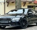 Черный Ауди A7 Sportback, объемом двигателя 3 л и пробегом 240 тыс. км за 22999 $, фото 25 на Automoto.ua