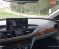 Черный Ауди A7 Sportback, объемом двигателя 3 л и пробегом 243 тыс. км за 16900 $, фото 27 на Automoto.ua