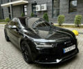 Черный Ауди A7 Sportback, объемом двигателя 3 л и пробегом 213 тыс. км за 19600 $, фото 3 на Automoto.ua